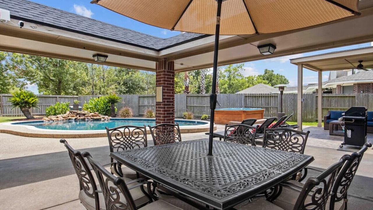 Photo of Outdoor in Cypress