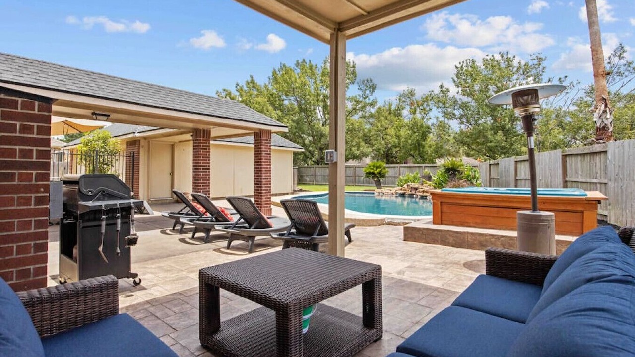 Photo of Outdoor in Cypress
