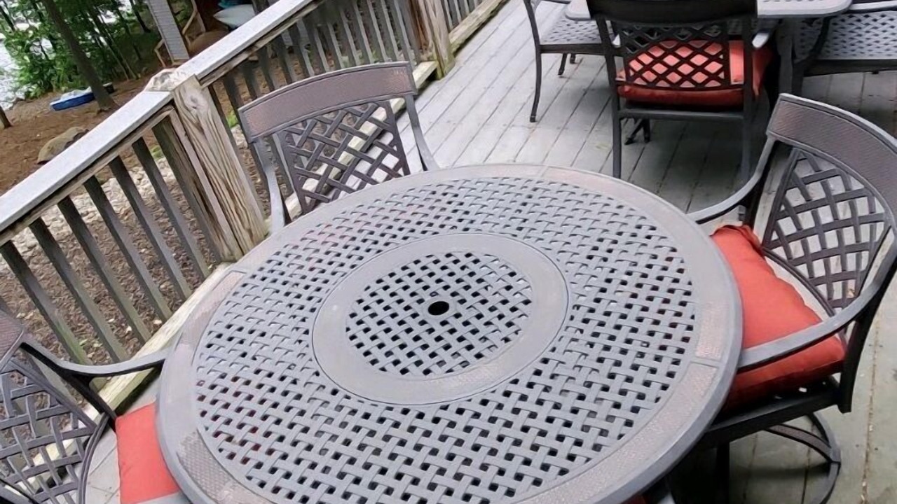 Photo of Outdoor in Northville