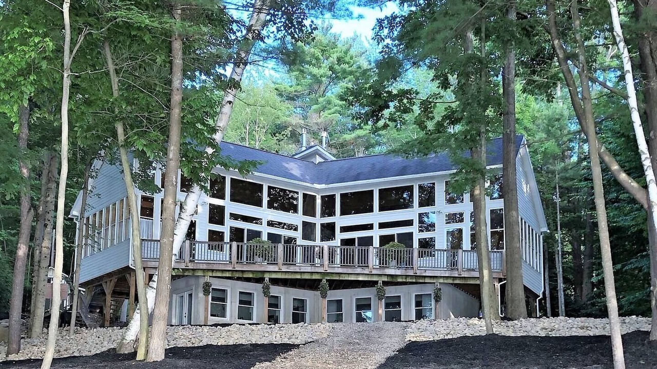 Photo of Outdoor in Northville