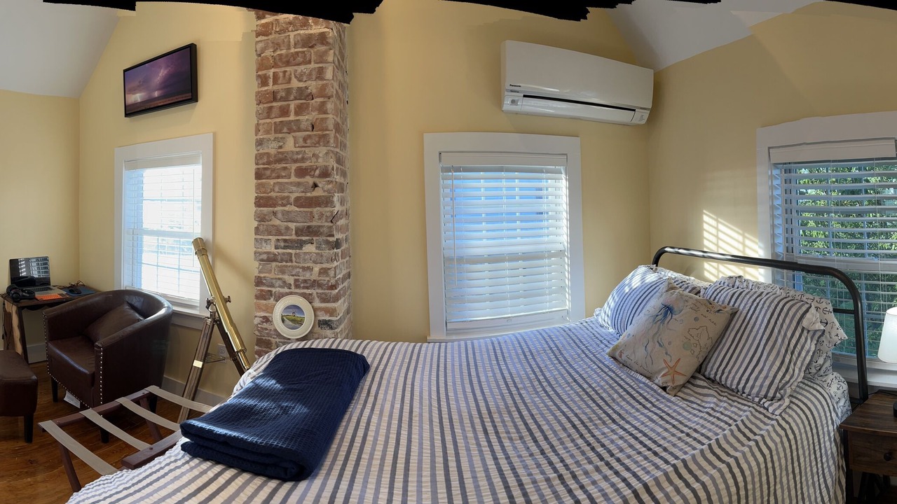 Photo of Bedroom in Fishing Creek