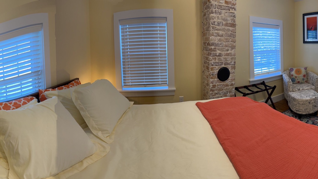 Photo of Bedroom in Fishing Creek