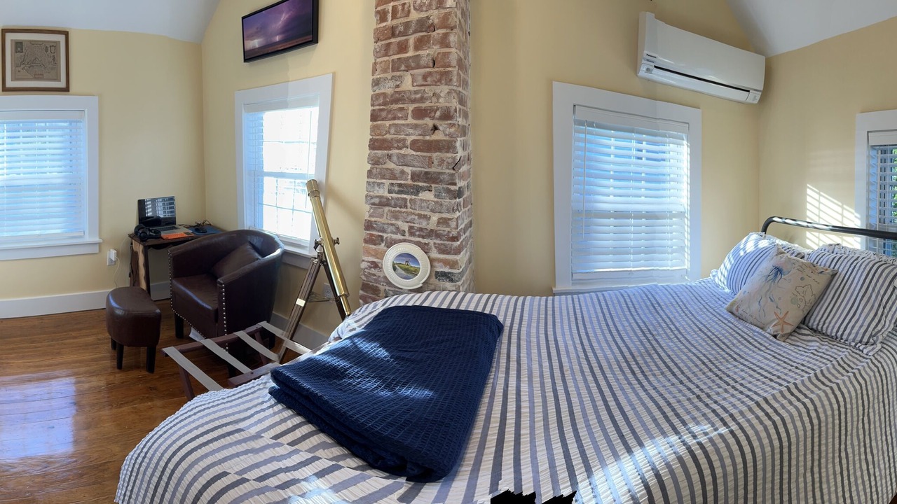 Photo of Bedroom in Fishing Creek