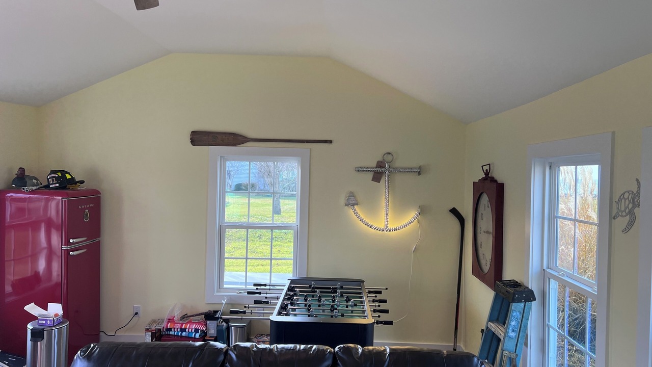 Photo of Bedroom in Fishing Creek