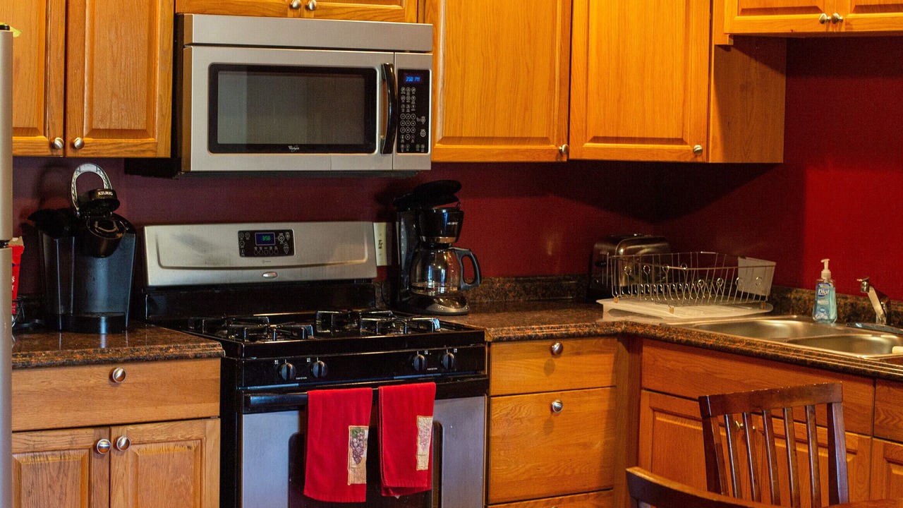 Photo of Kitchen in Arlington