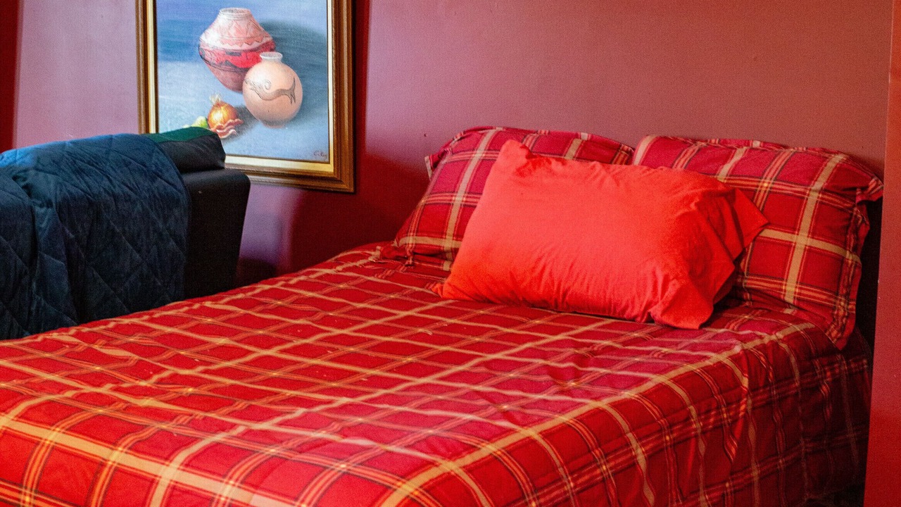 Photo of Bedroom in Arlington