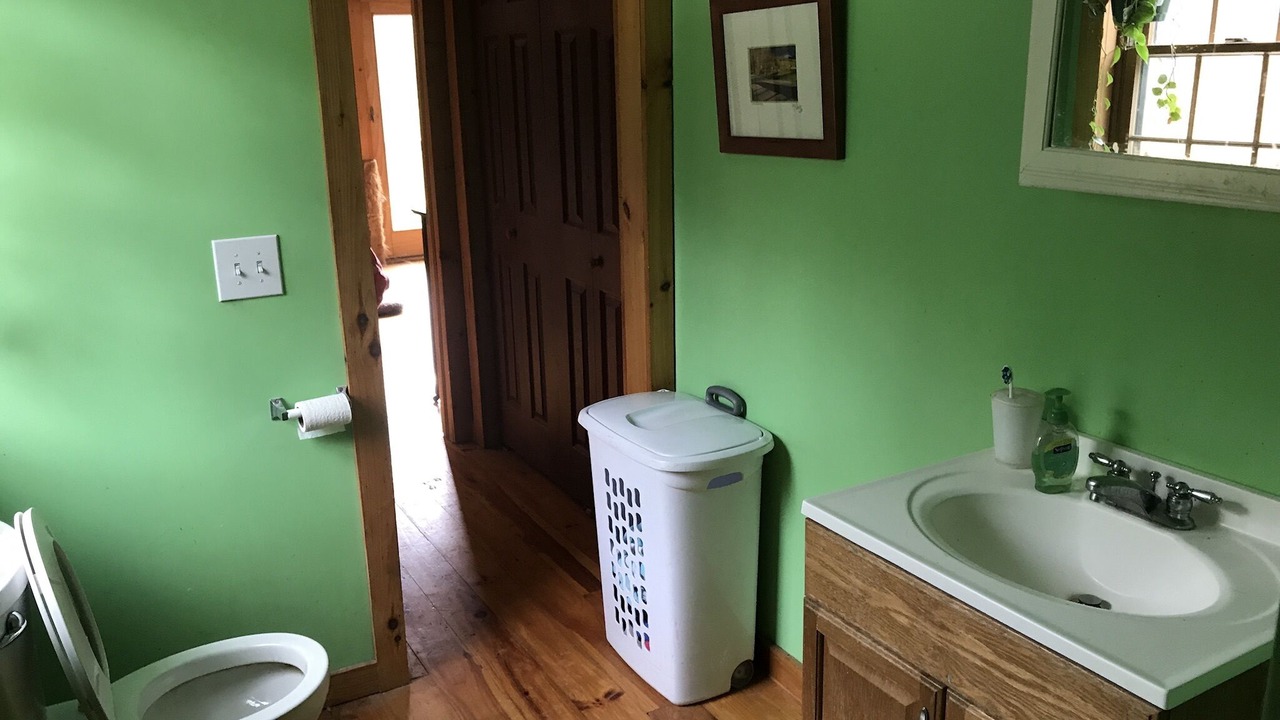 Photo of Bathroom in Arlington