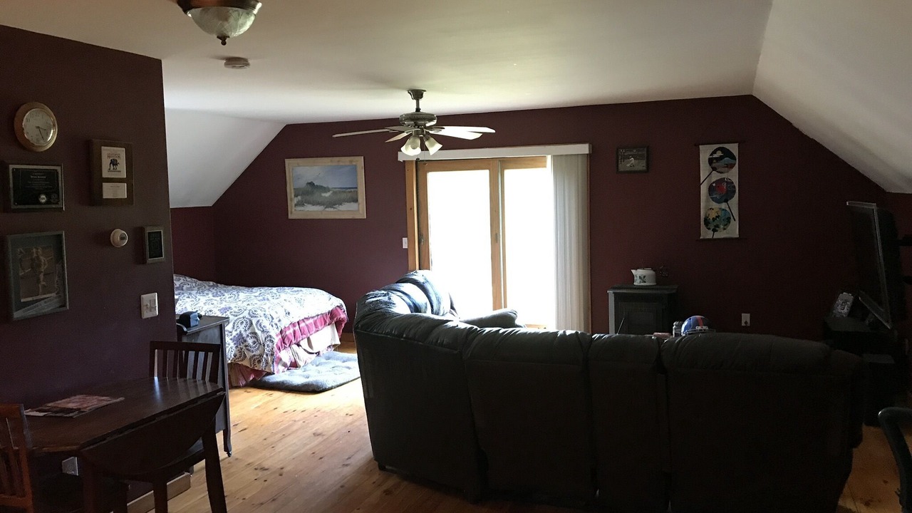 Photo of Livingroom in Arlington