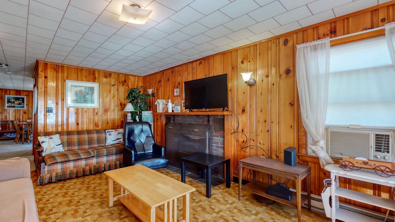 Photo of Livingroom in Seabrook