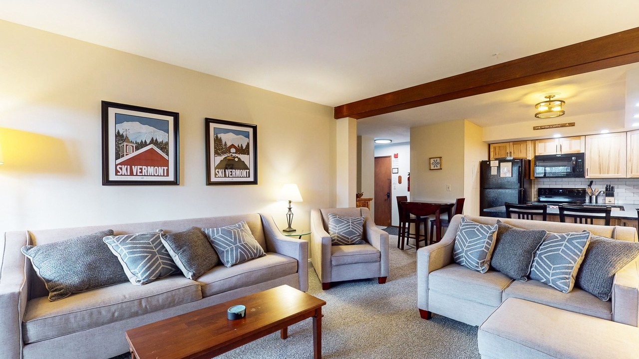 Photo of Livingroom in Mendon