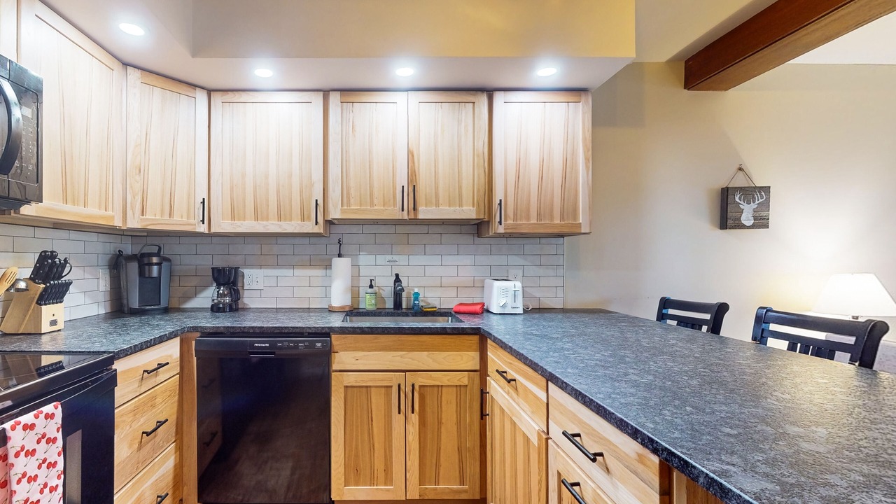 Photo of Kitchen in Mendon