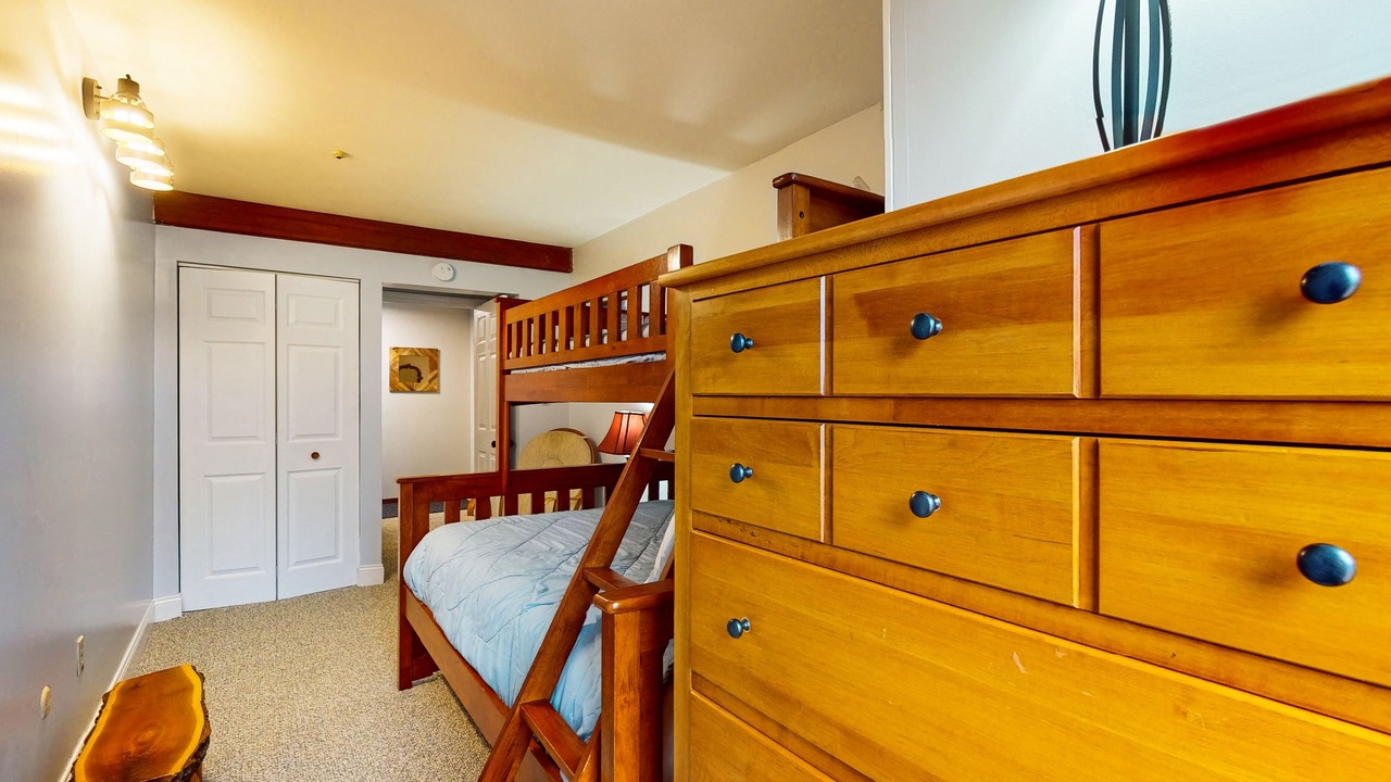 Photo of Bedroom in Mendon