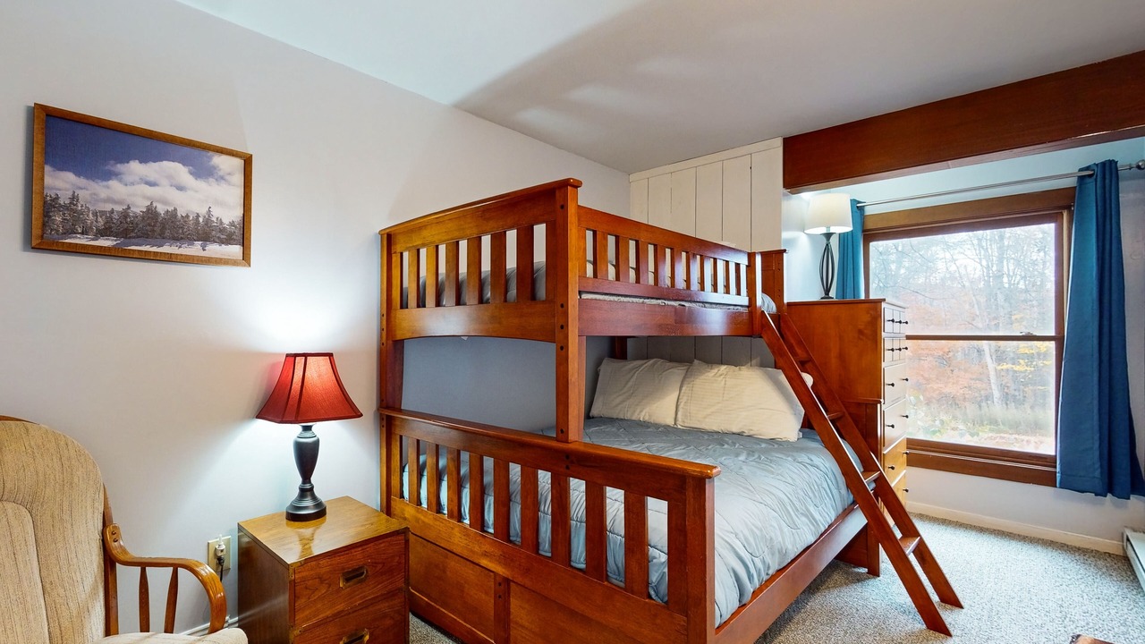 Photo of Bedroom in Mendon