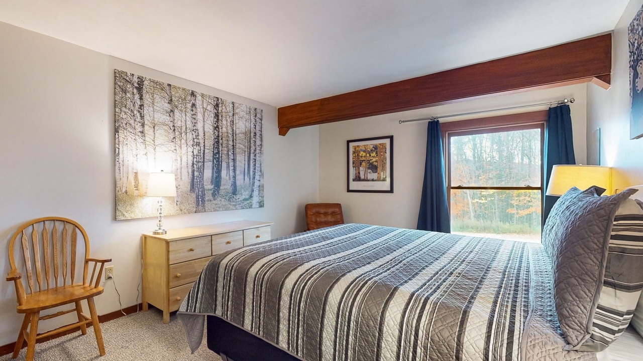 Photo of Bedroom in Mendon