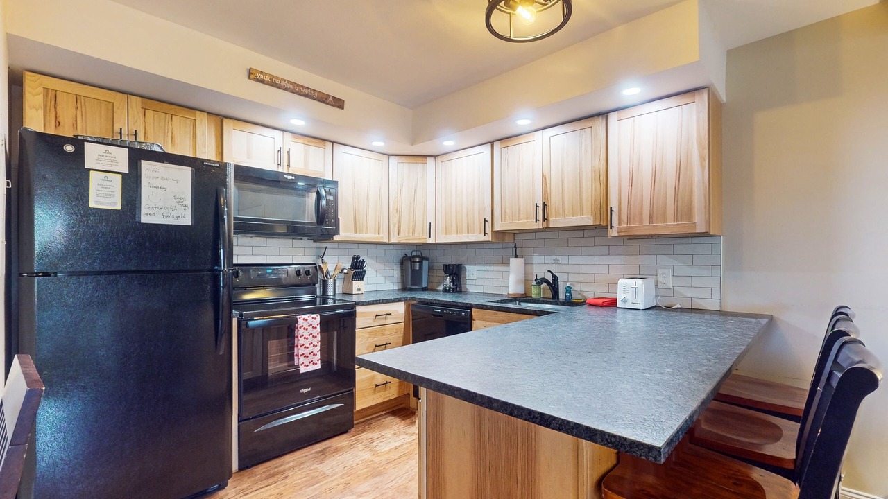 Photo of Kitchen in Mendon