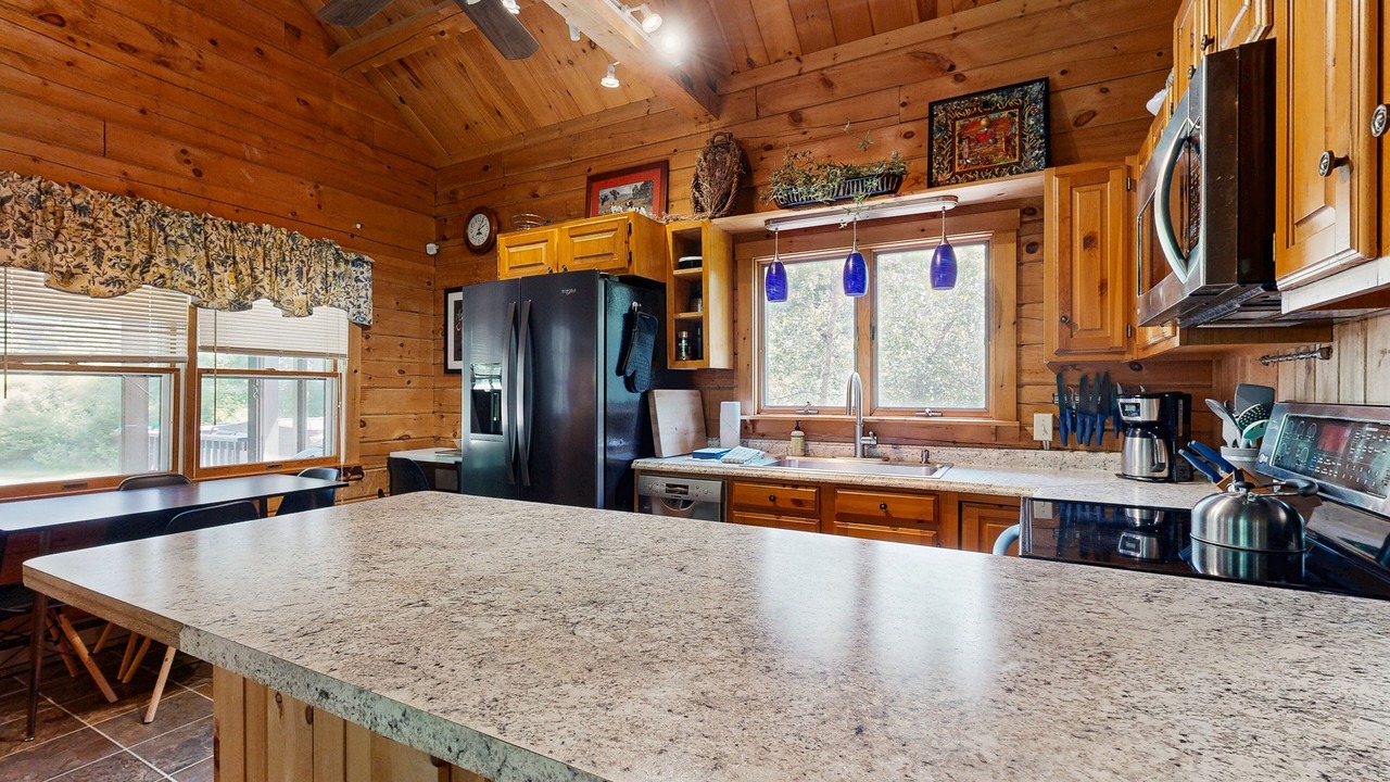 Photo of Kitchen in Easton