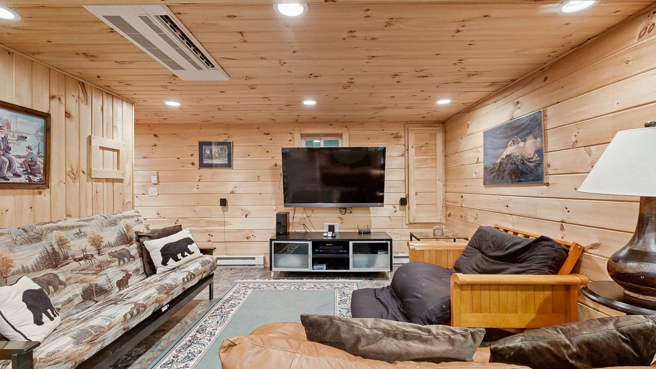 Photo of Livingroom in Easton