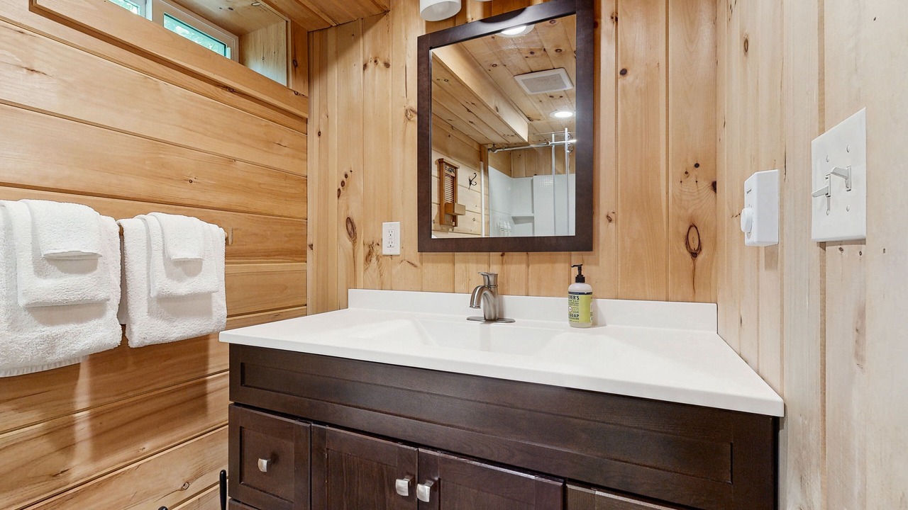 Photo of Bathroom in Easton