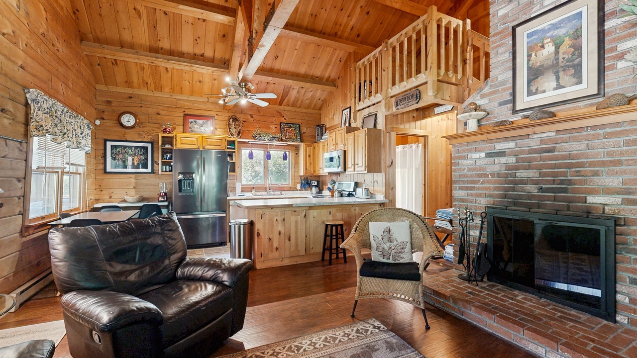 Photo of Livingroom in Easton