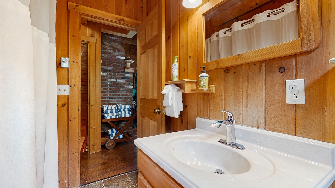 Photo of Bathroom in Easton