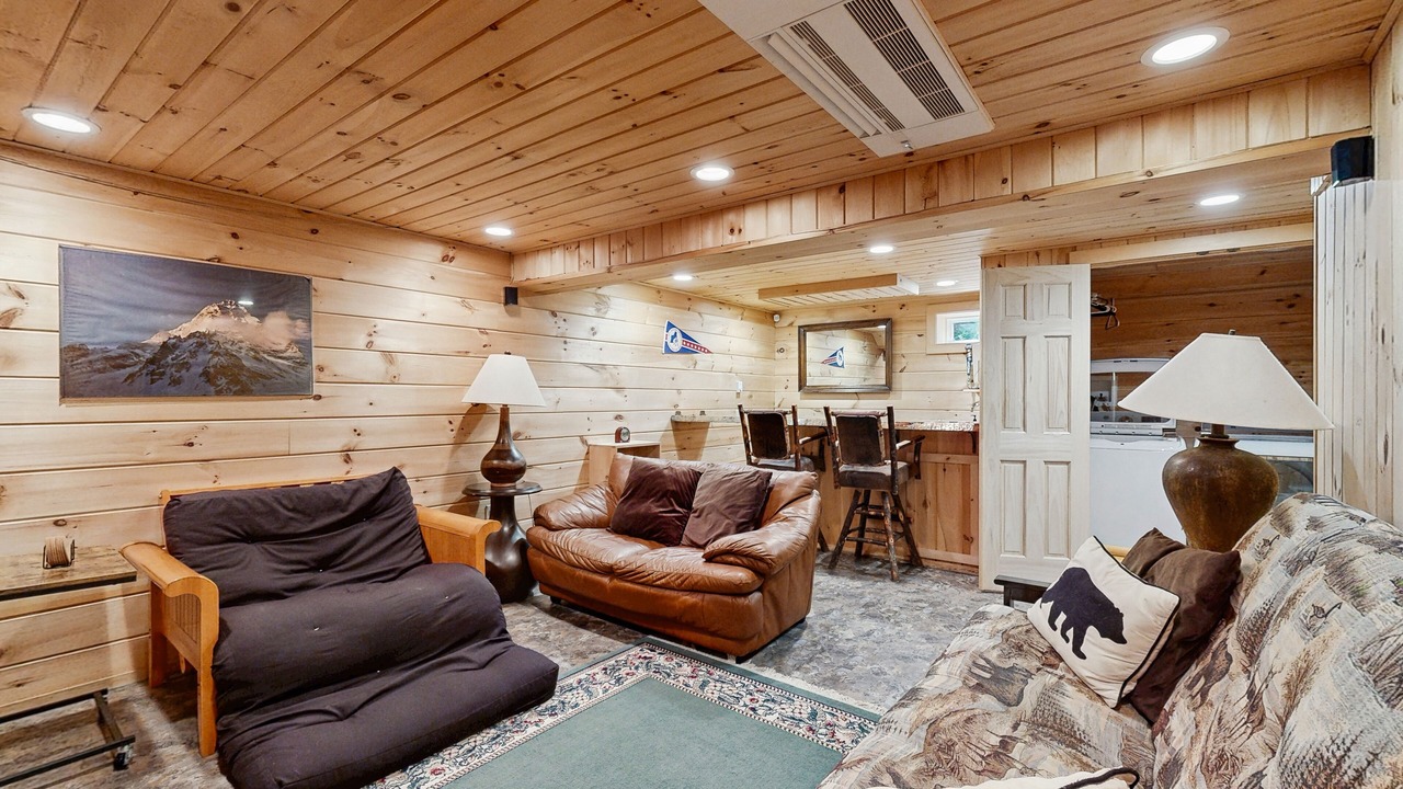 Photo of Livingroom in Easton