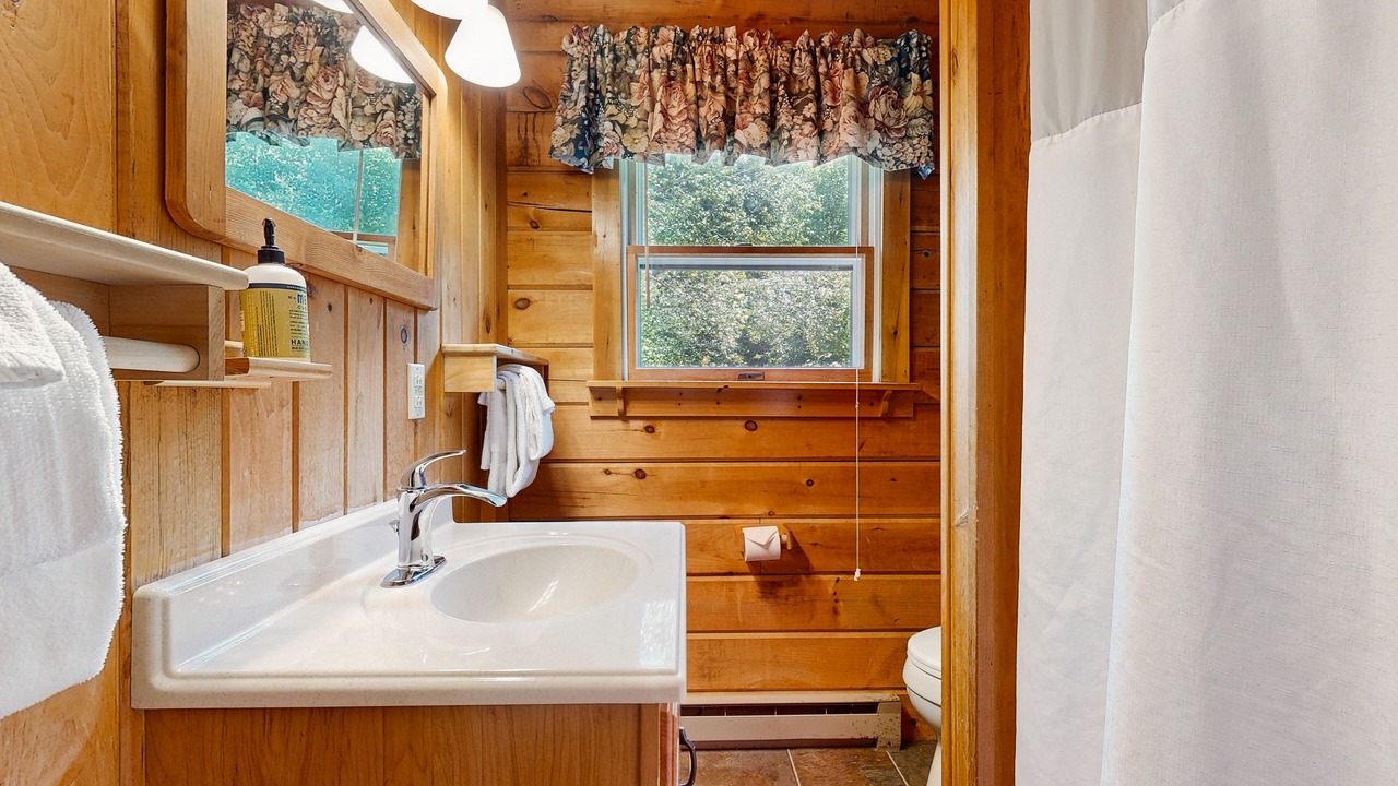 Photo of Bathroom in Easton