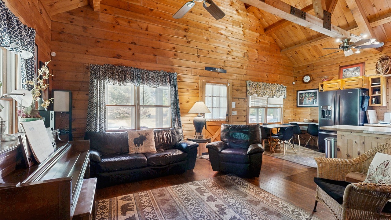 Photo of Livingroom in Easton