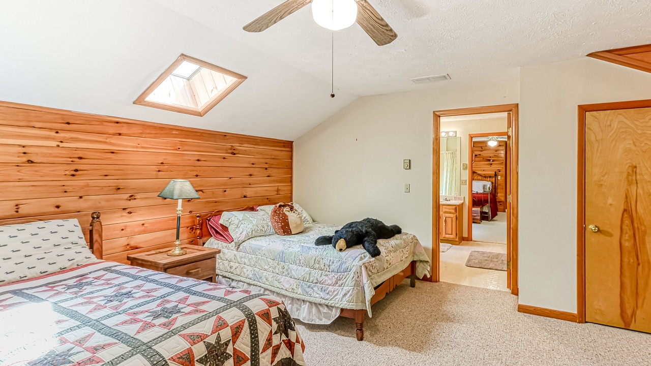 Photo of Bedroom in McHenry