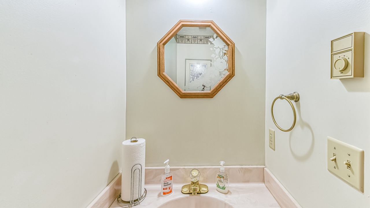 Photo of Bathroom in McHenry