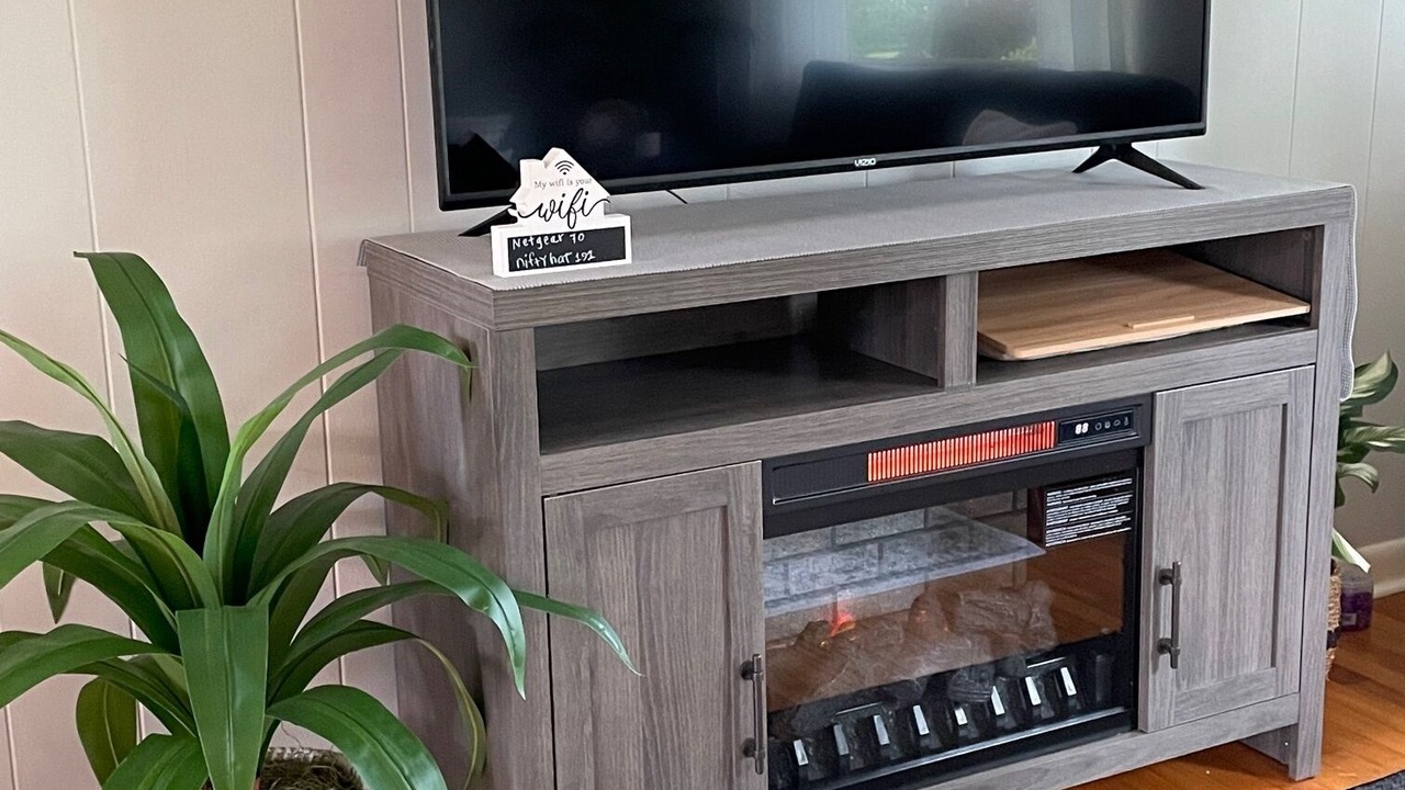 Photo of Livingroom in Hudson