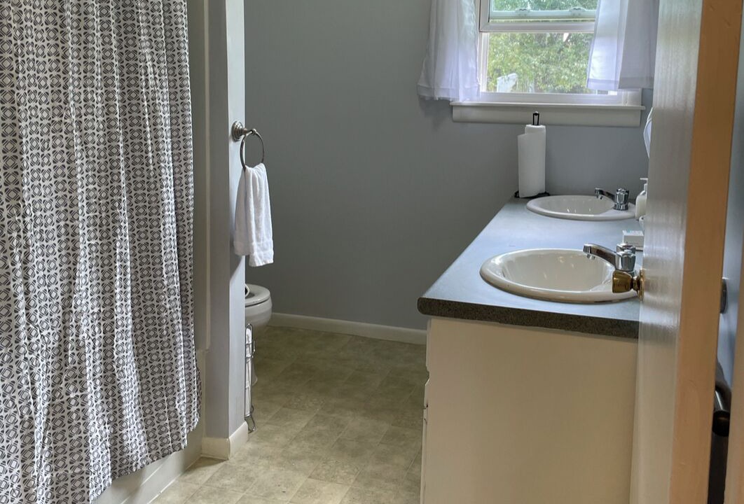 Photo of Bathroom in Hudson