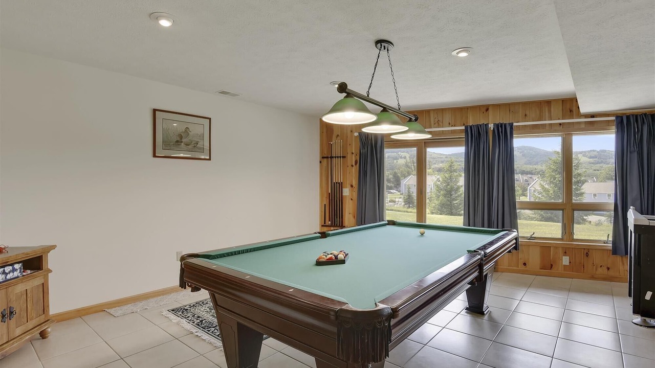 Photo of Bedroom in Canaan Valley