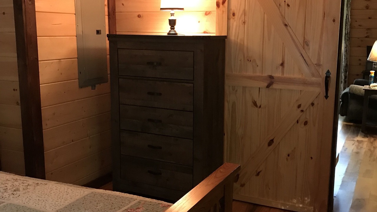 Photo of Bedroom in Beaver