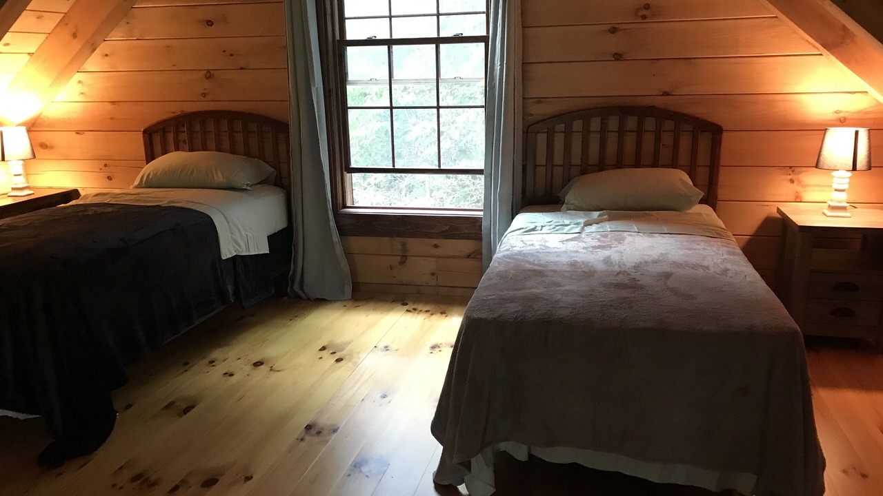 Photo of Bedroom in Beaver