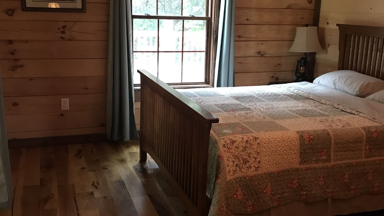 Photo of Bedroom in Beaver