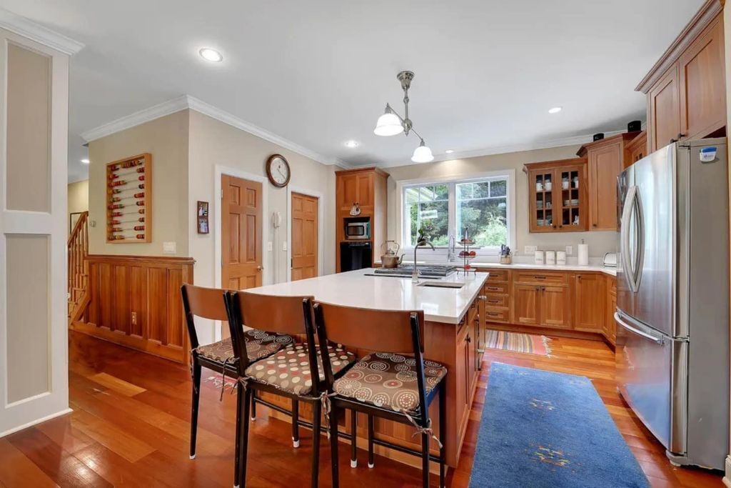 Photo of Kitchen in Great Barrington