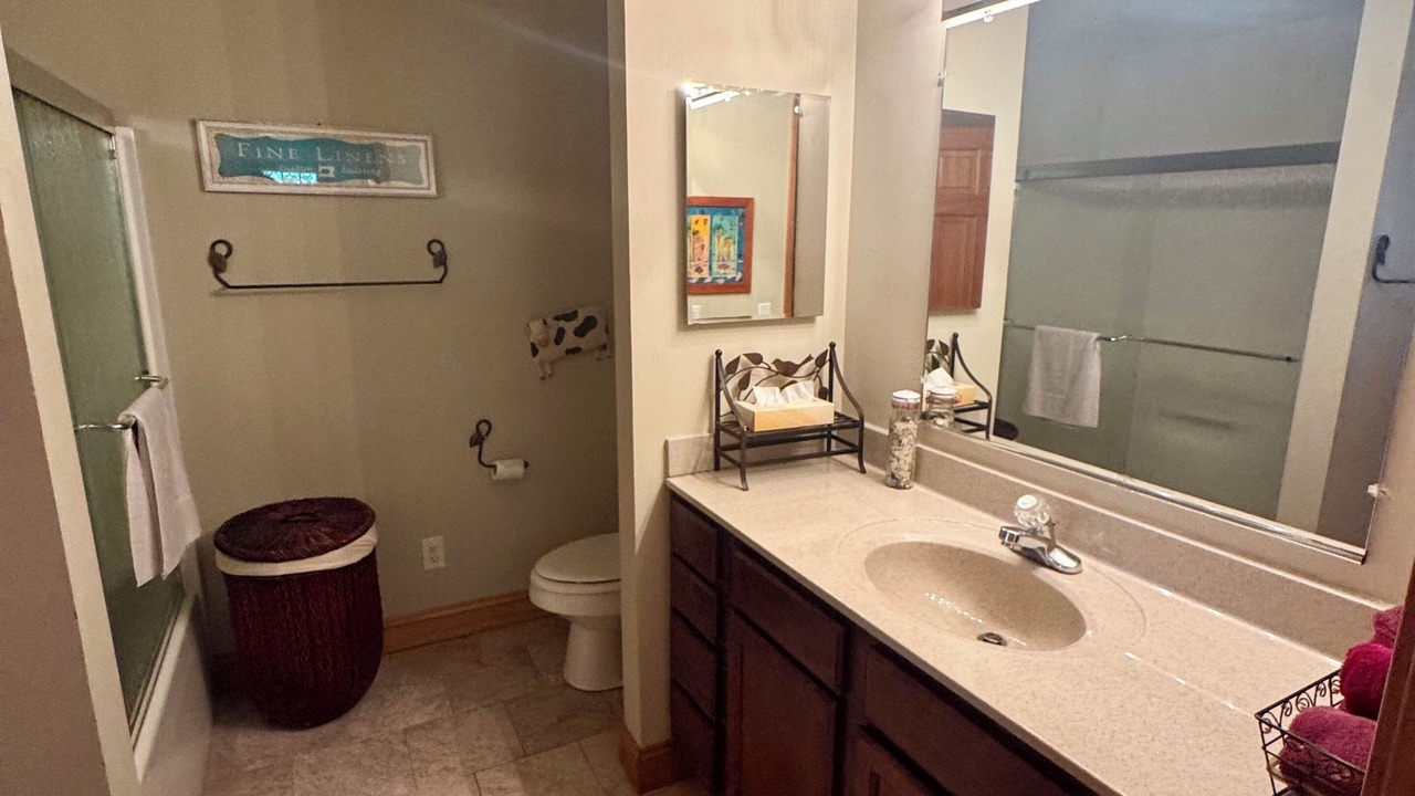 Photo of Bathroom in Great Barrington