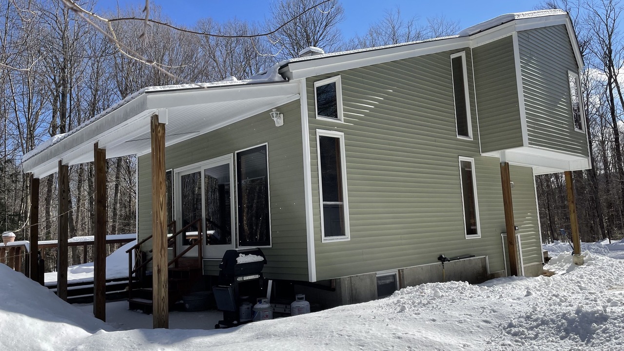 Photo of Outdoor in Stratton and Bromley Ski Areas