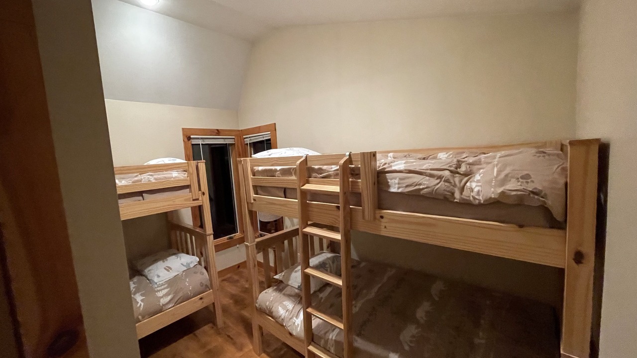 Photo of Bedroom in Stratton and Bromley Ski Areas