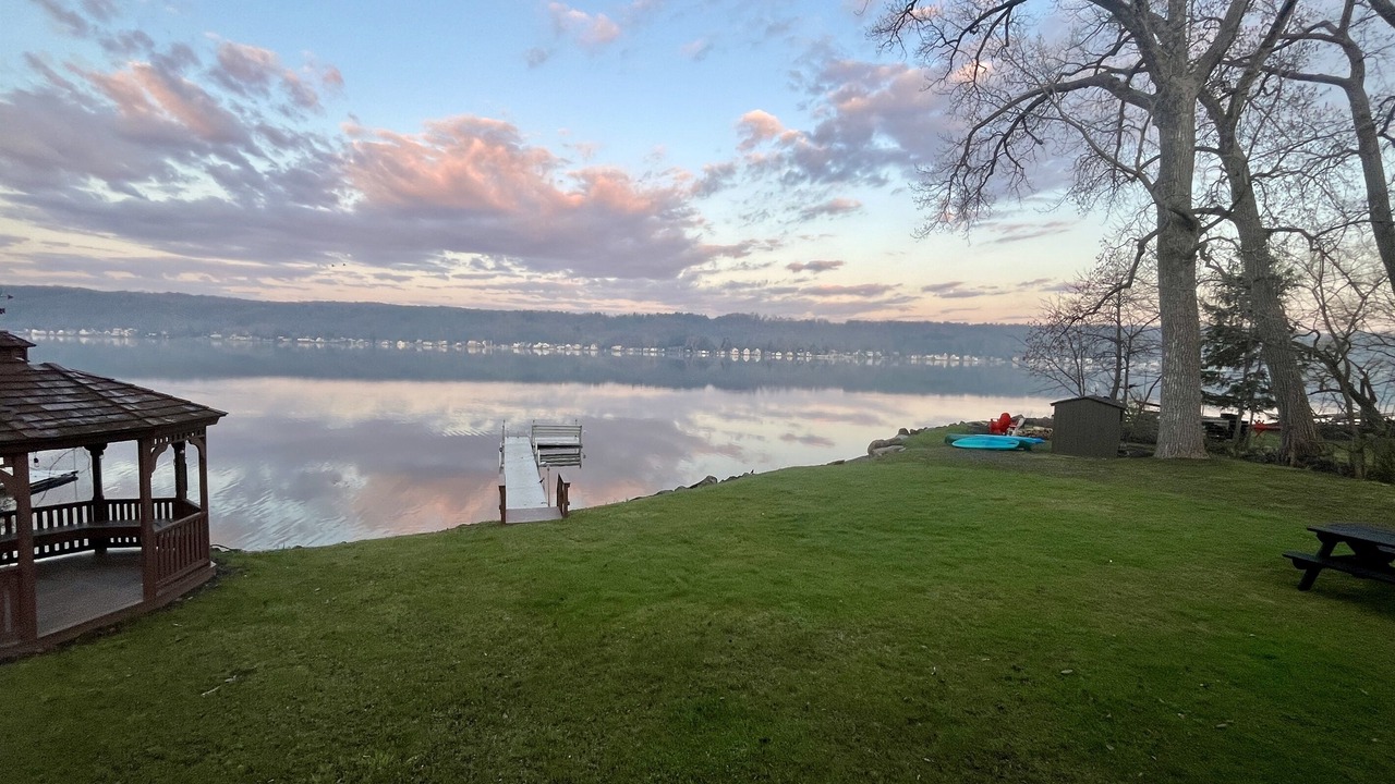 Photo of Others in Conesus