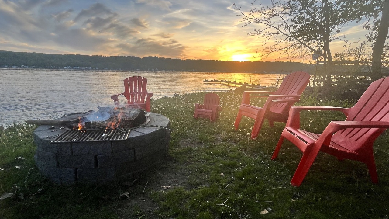 Photo of Others in Conesus