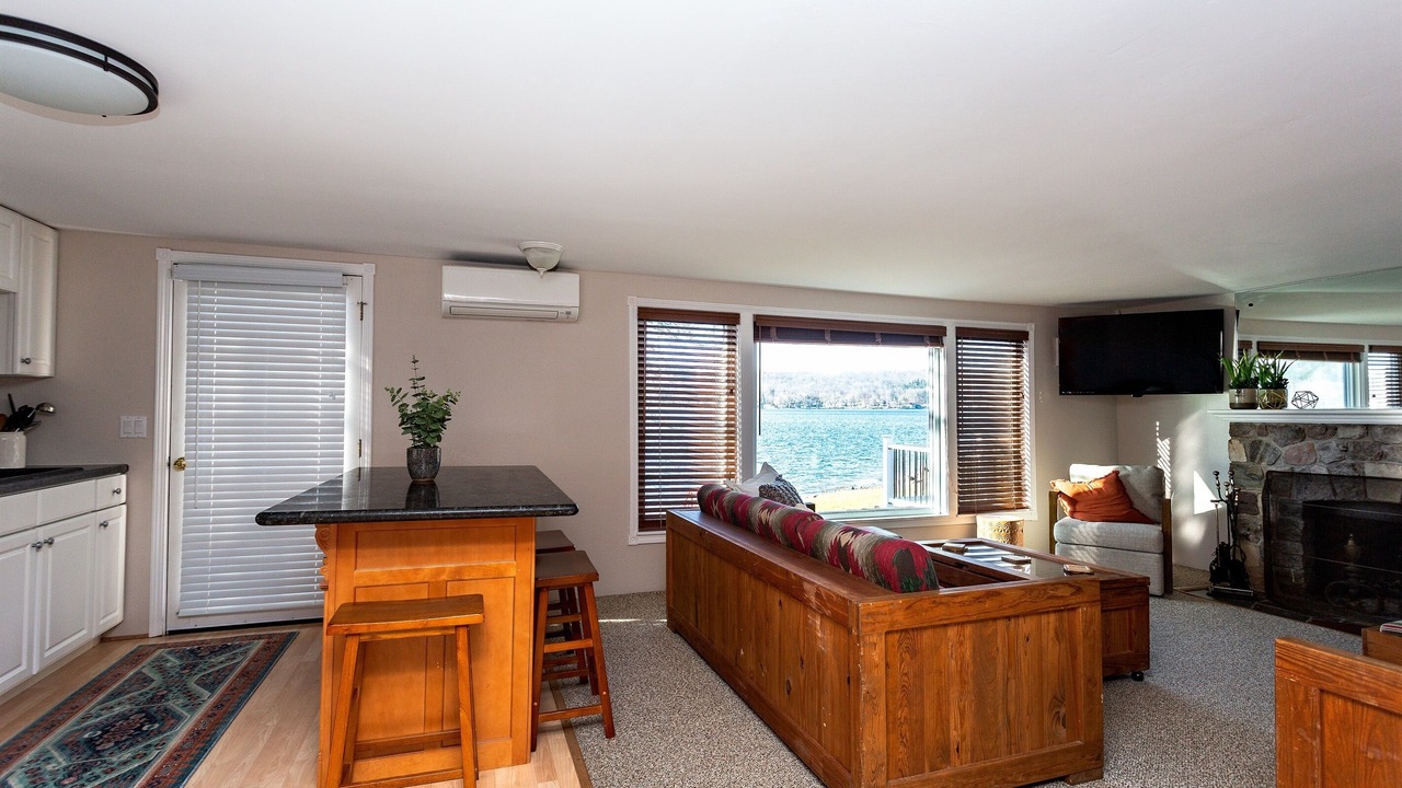 Photo of Bedroom in Conesus