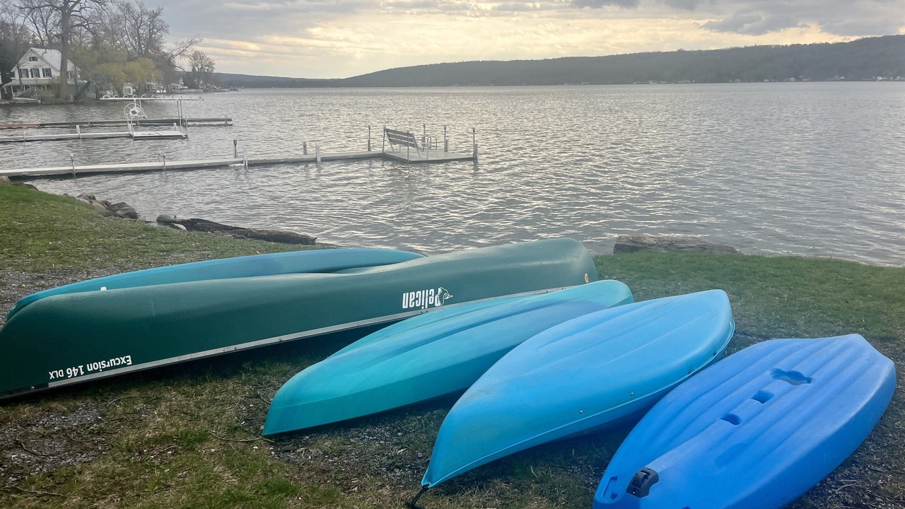 Photo of Others in Conesus