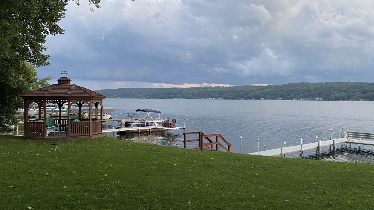 Photo of Others in Conesus
