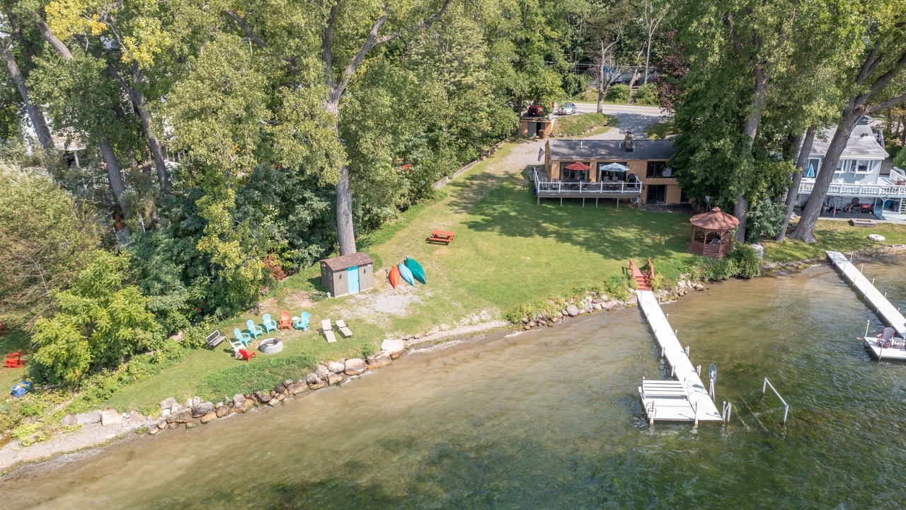 Photo of Outdoor in Conesus