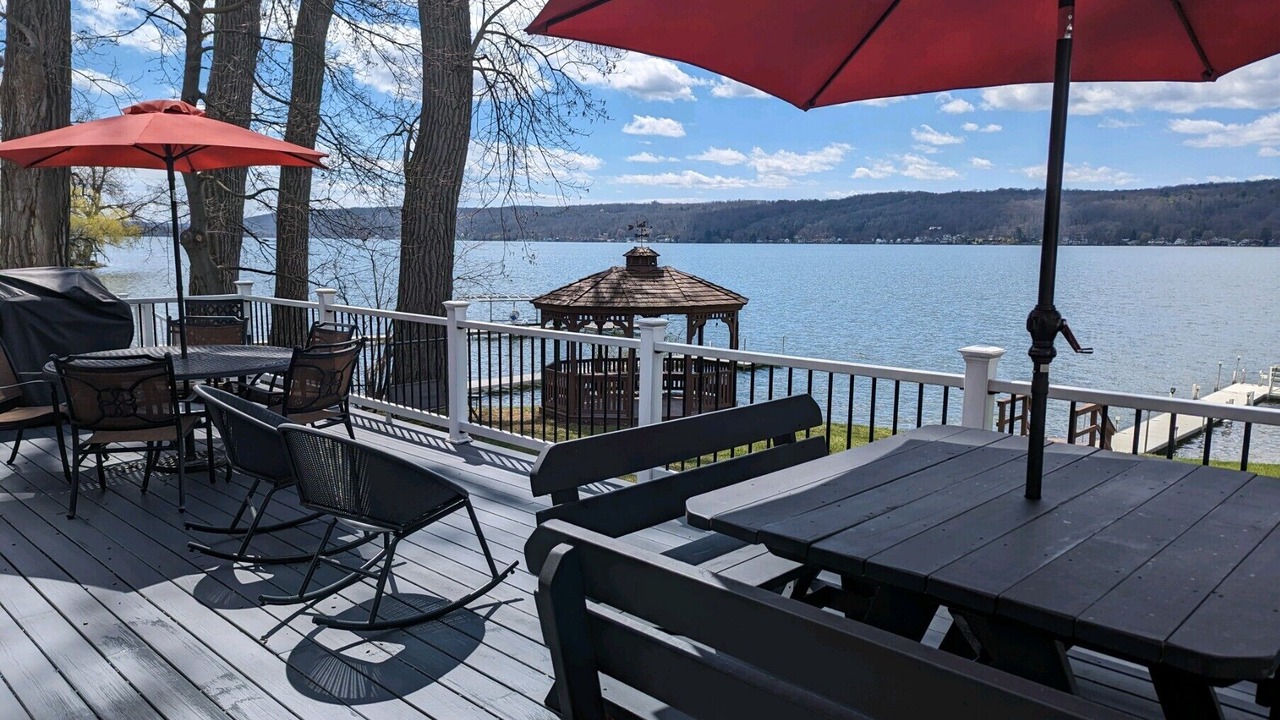 Photo of Outdoor in Conesus