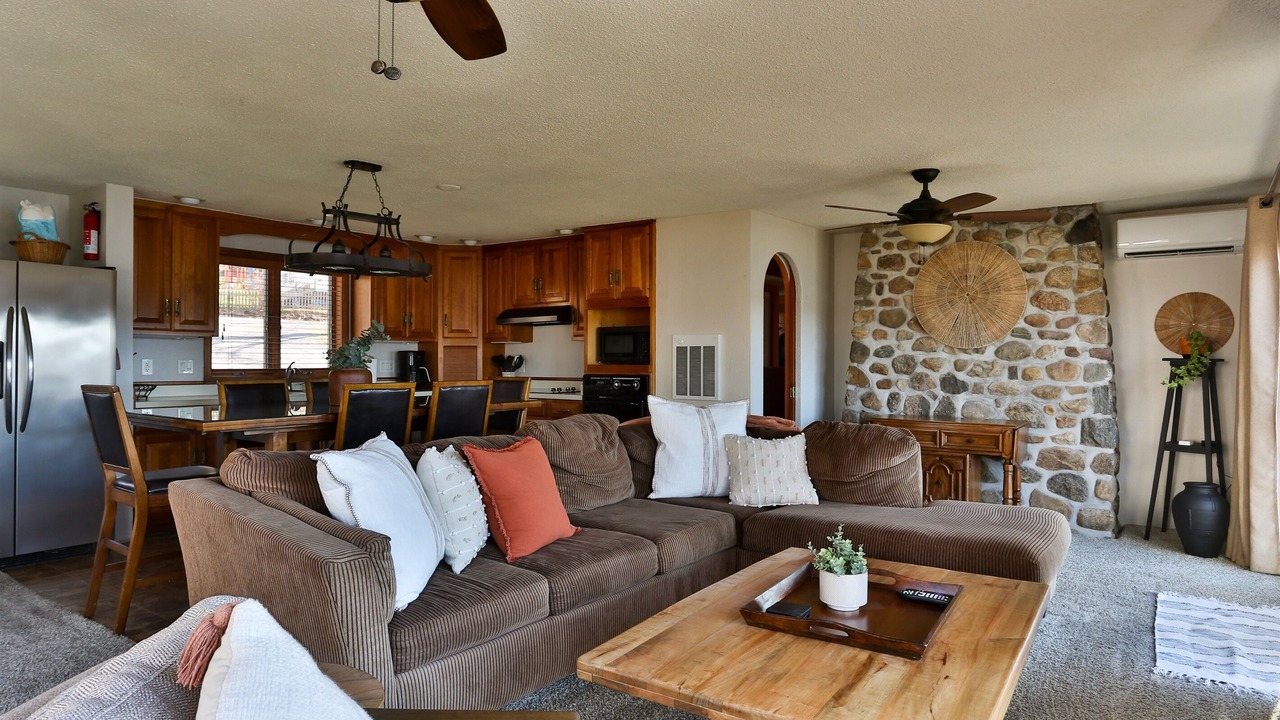 Photo of Bedroom in Conesus