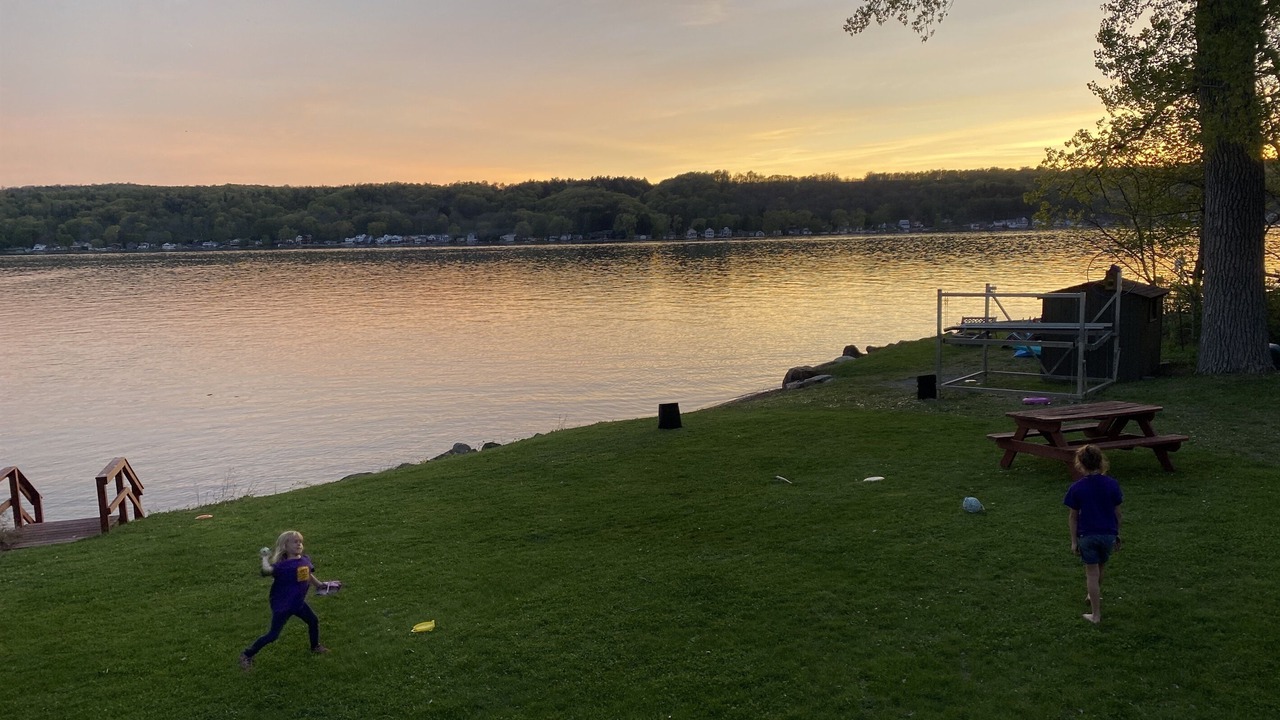 Photo of Others in Conesus