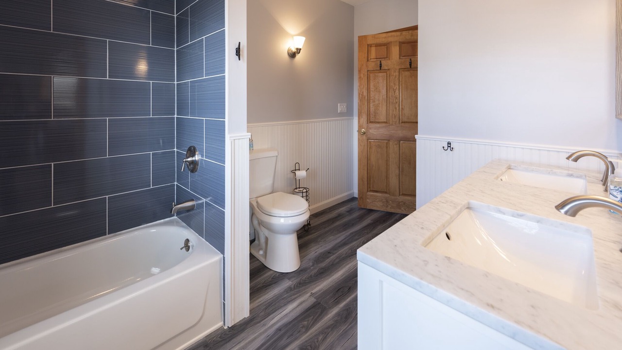 Photo of Bathroom in Newburyport