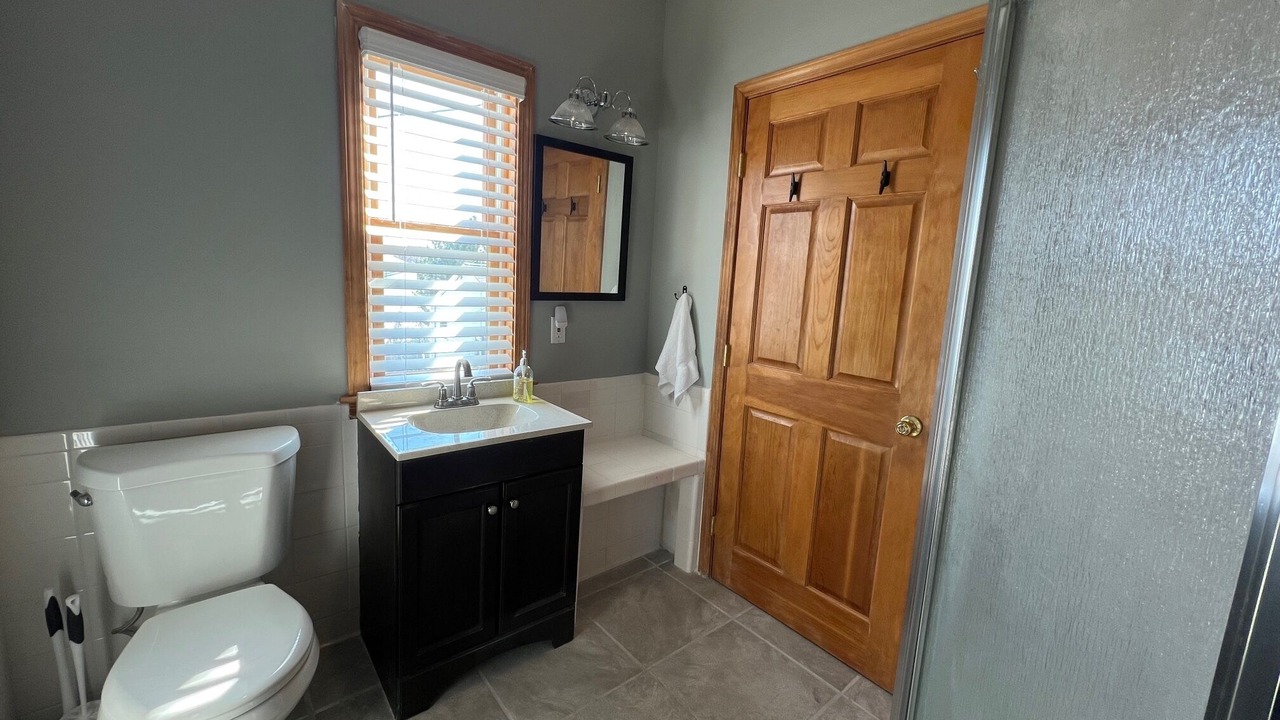 Photo of Bathroom in Newburyport